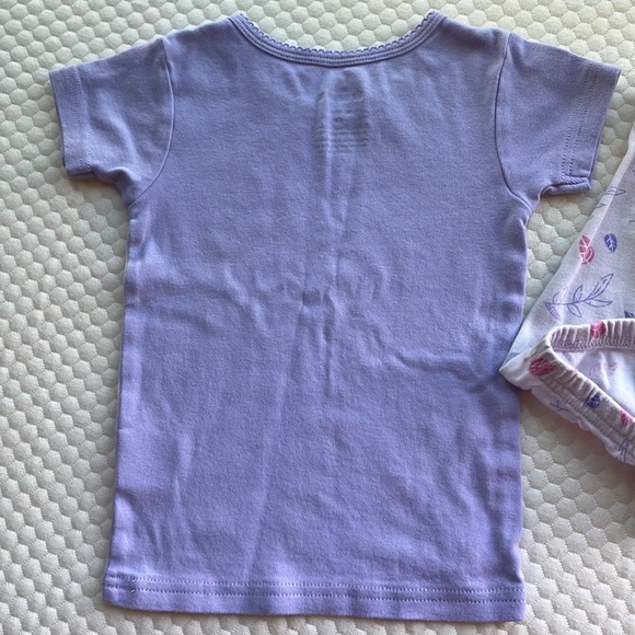 Frozen Pajama Set size 5T - Picture 4 of 4